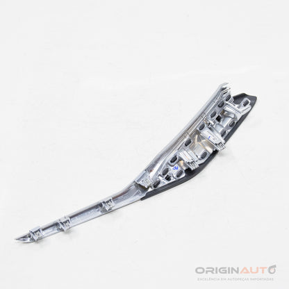 Moldura Acabamento Console Central Esq Bmw 320I M Sport G20 B48 2020 6994076