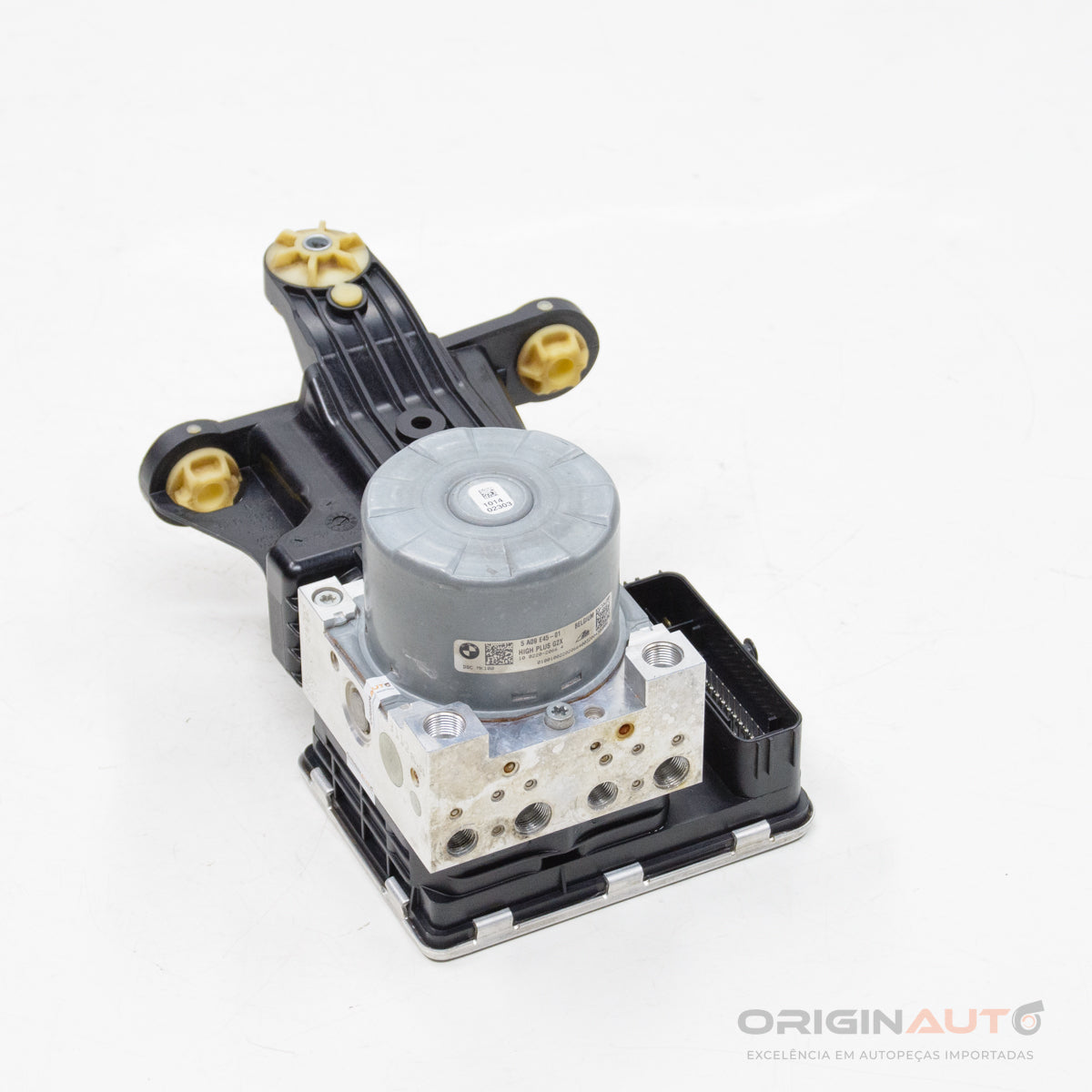 Módulo Bomba Central BMW 320I M SPORT G20 B48 2020 6875977