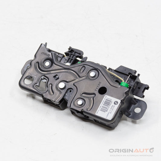 Fechadura Eletrica Tampa Traseira Bmw 320I M Sport G20 B48 2020 7441014