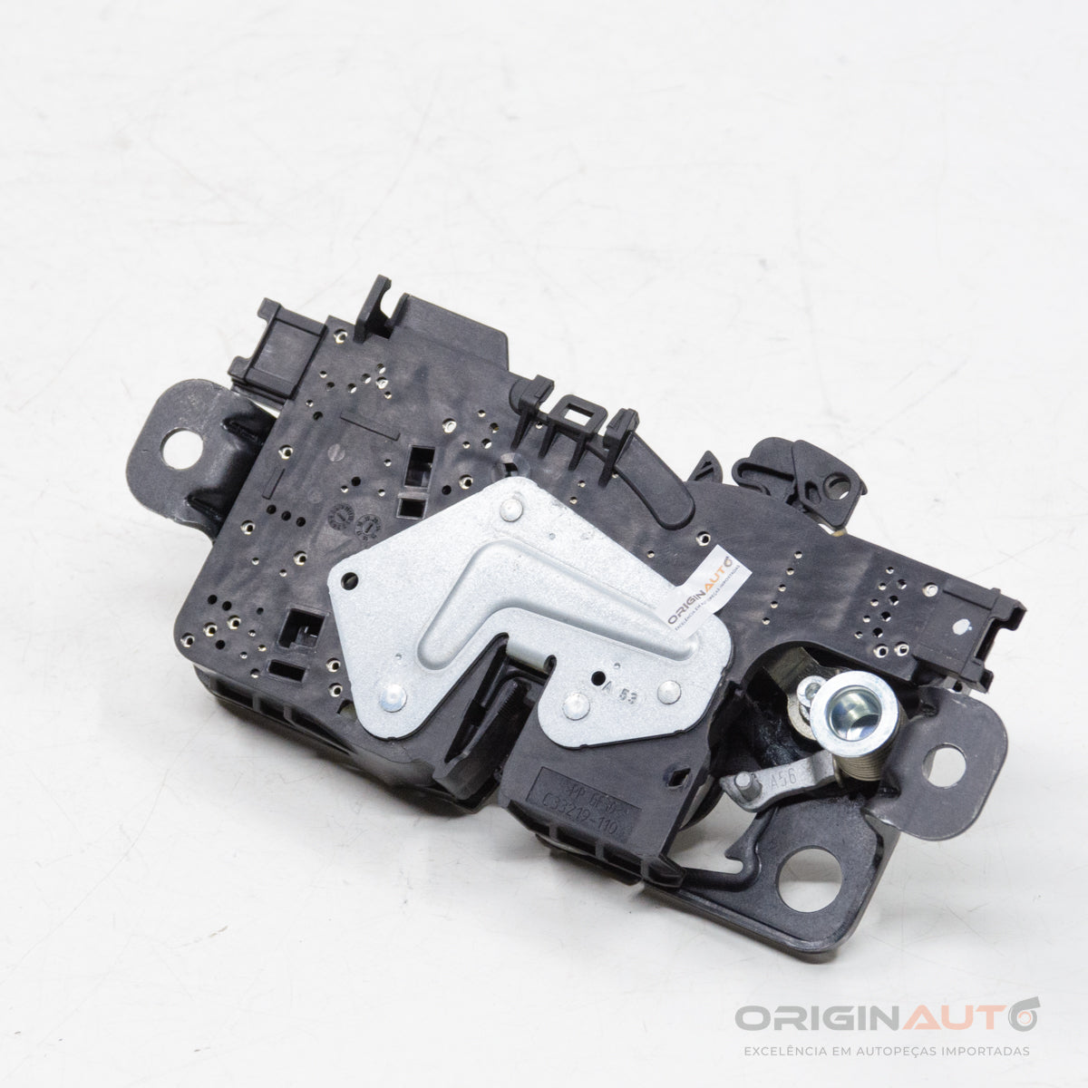 Fechadura Eletrica Tampa Traseira Bmw 320I M Sport G20 B48 2020 7441014