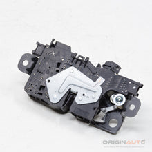 Fechadura Eletrica Tampa Traseira Bmw 320I M Sport G20 B48 2020 7441014