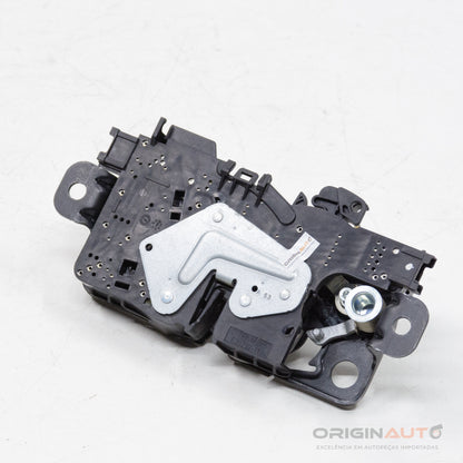 Fechadura Eletrica Tampa Traseira Bmw 320I M Sport G20 B48 2020 7441014
