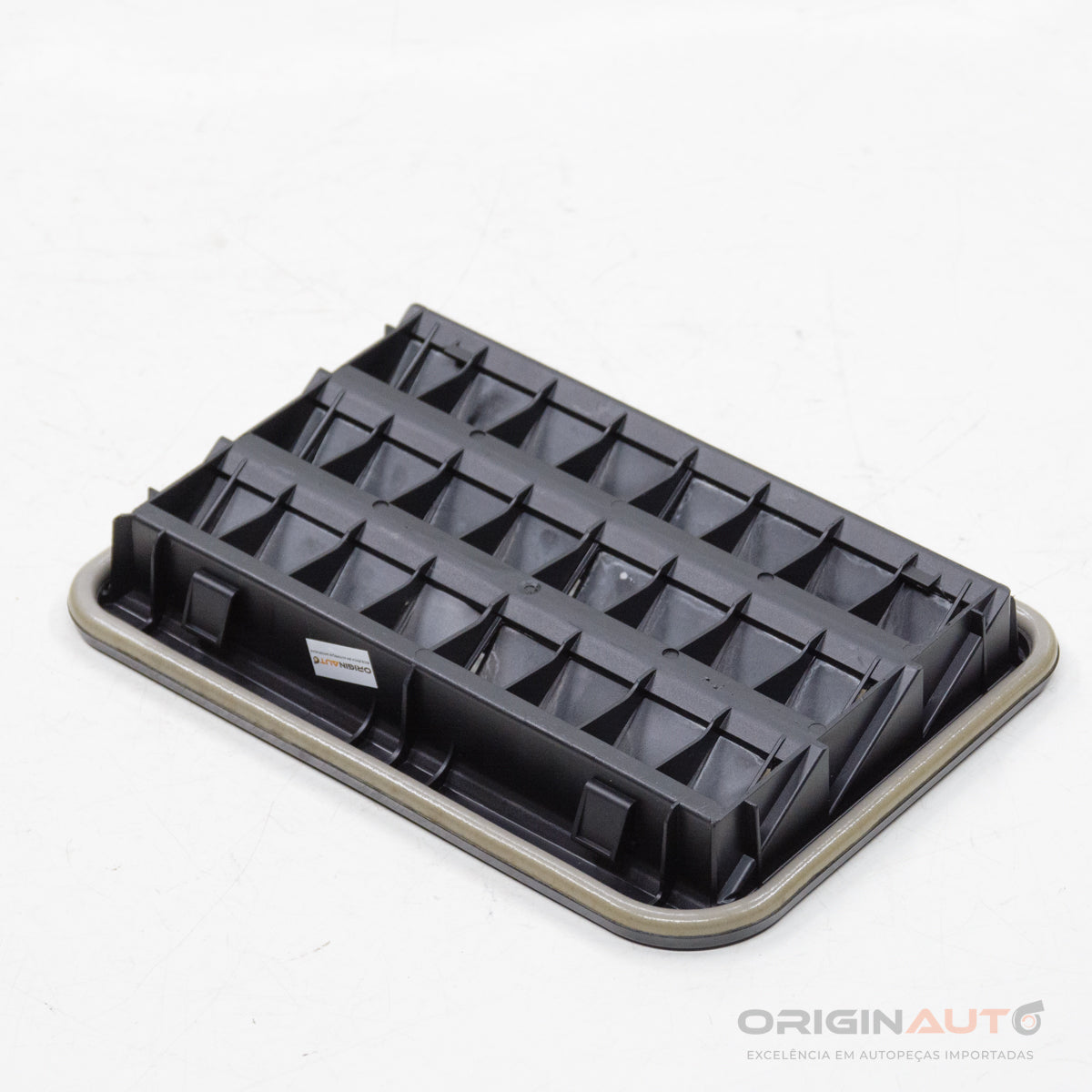 Grade Duto Carroceria Bmw 320I M Sport G20 B48 2020 9176945