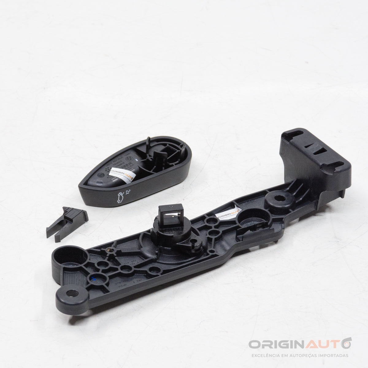 Alavanca Fechadura Capo Bmw 320I M Sport G20 B48 2020 7938322