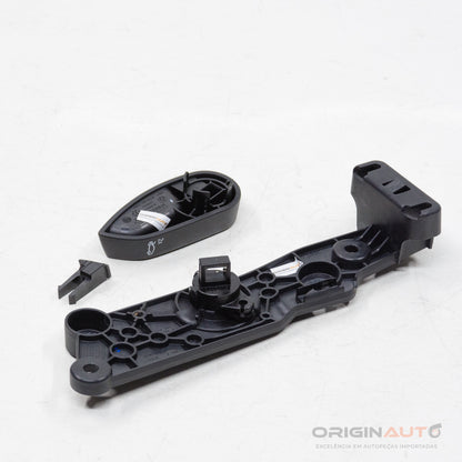 Alavanca Fechadura Capo Bmw 320I M Sport G20 B48 2020 7938322