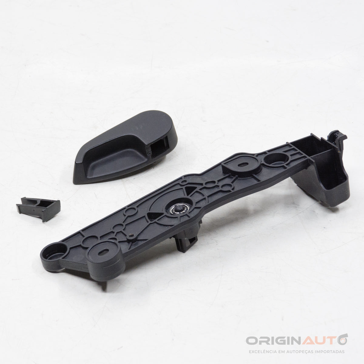 Alavanca Fechadura Capo Bmw 320I M Sport G20 B48 2020 7938322