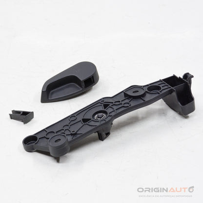 Alavanca Fechadura Capo Bmw 320I M Sport G20 B48 2020 7938322