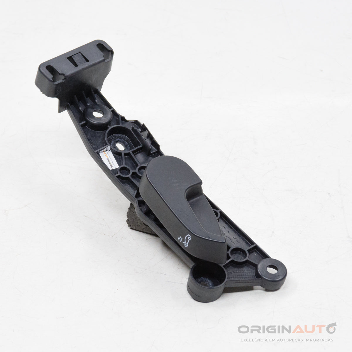 Alavanca Fechadura Capo Bmw 320I M Sport G20 B48 2020 7938322