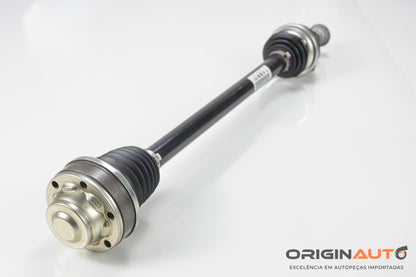 Semi Eixo Traseiro Esquerdo Volkswagen Tiguan R-Line 2.0 2018 3Q0501203B