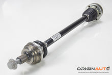 Semi Eixo Traseiro Esquerdo Volkswagen Tiguan R-Line 2.0 2018 3Q0501203B