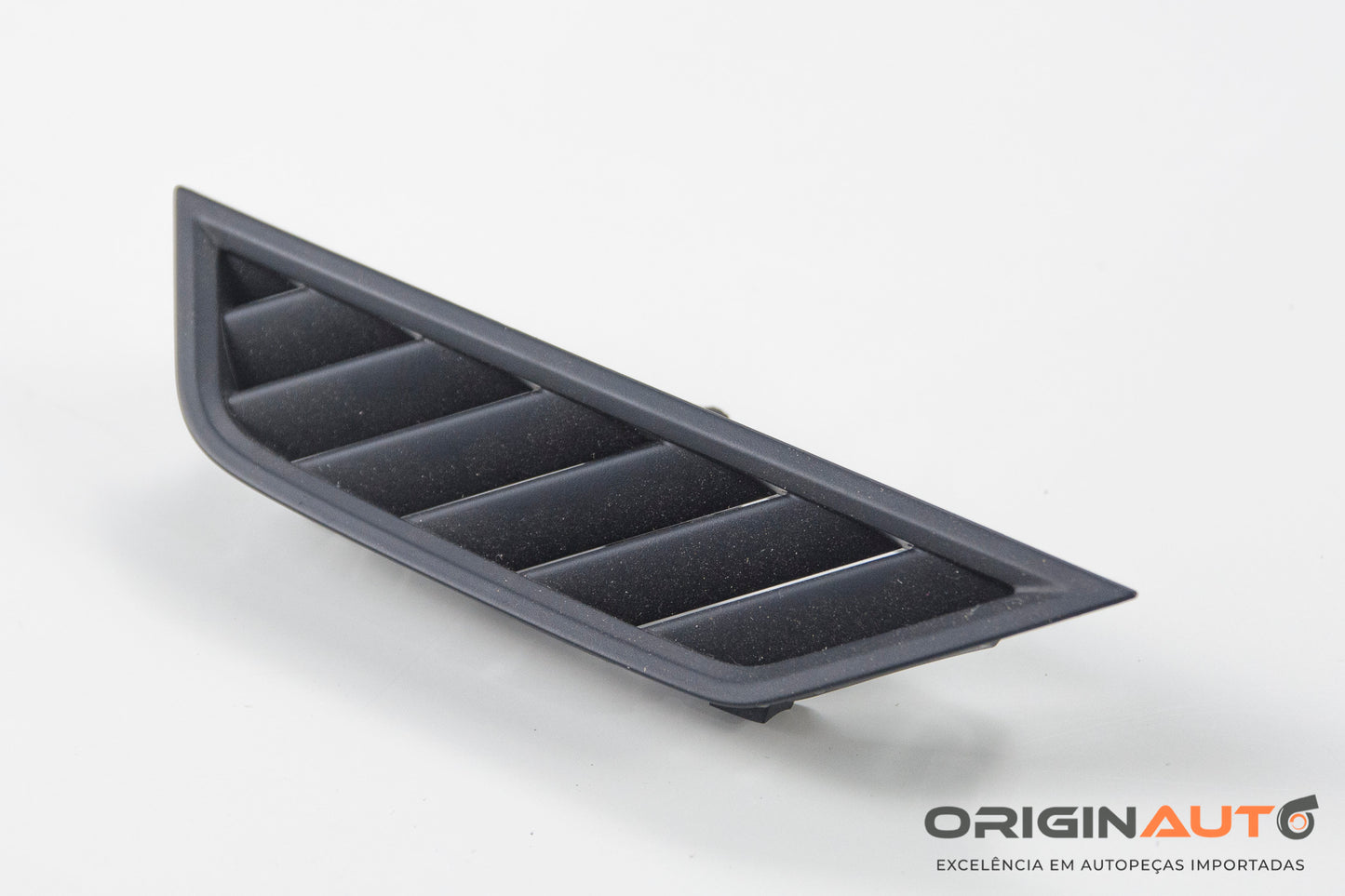 Grade Capa Painel Lado Direito Volkswagen Tiguan R-Line 2.0 2018 5Nn819706