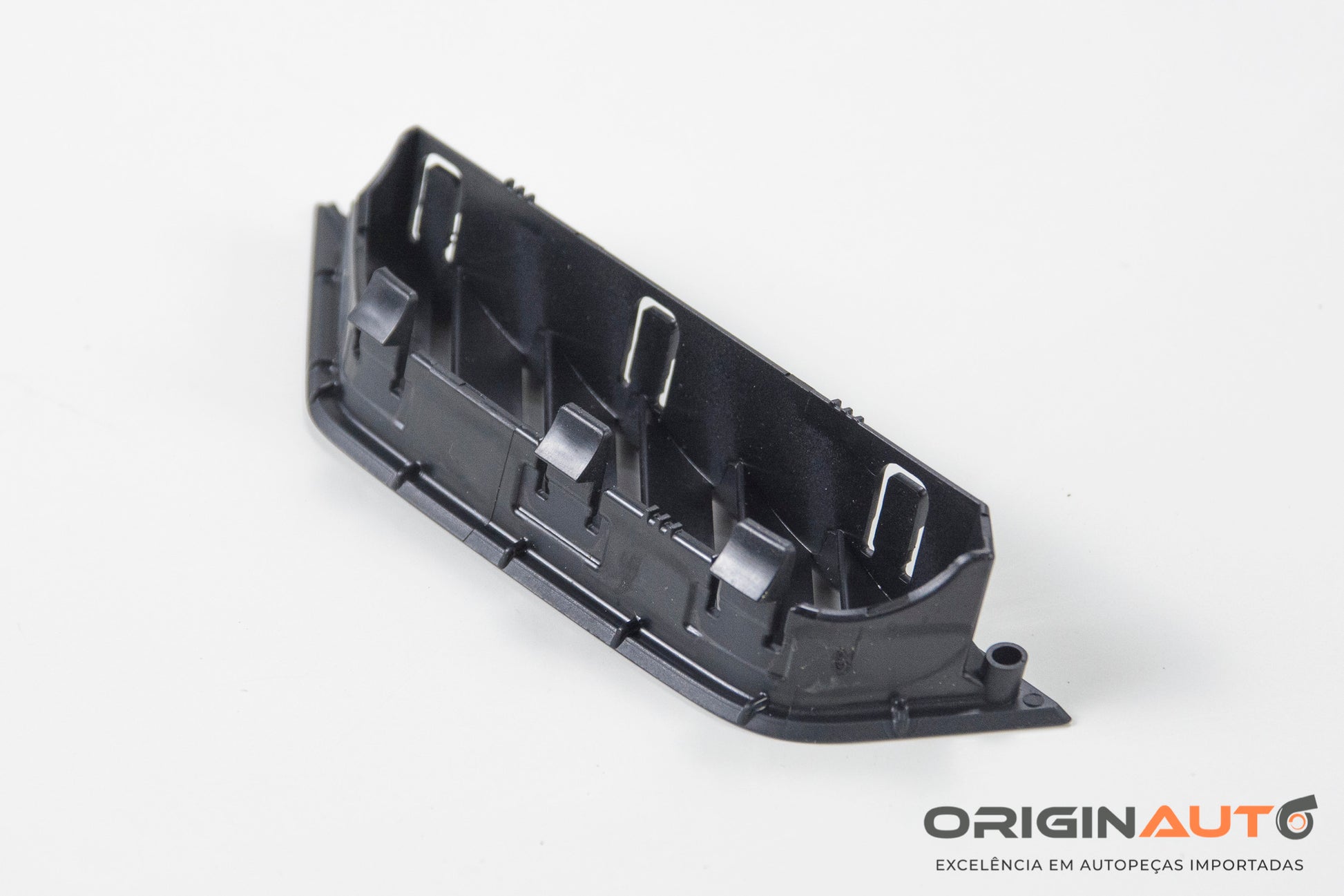 Grade Capa Painel Lado Direito Volkswagen Tiguan R-Line 2.0 2018 5Nn819706