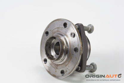 Cubo Roda Volkswagen Tiguan R-Line 2.0 2018 5Q0407621F