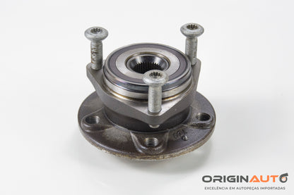 Cubo Roda Volkswagen Tiguan R-Line 2.0 2018 5Q0407621F