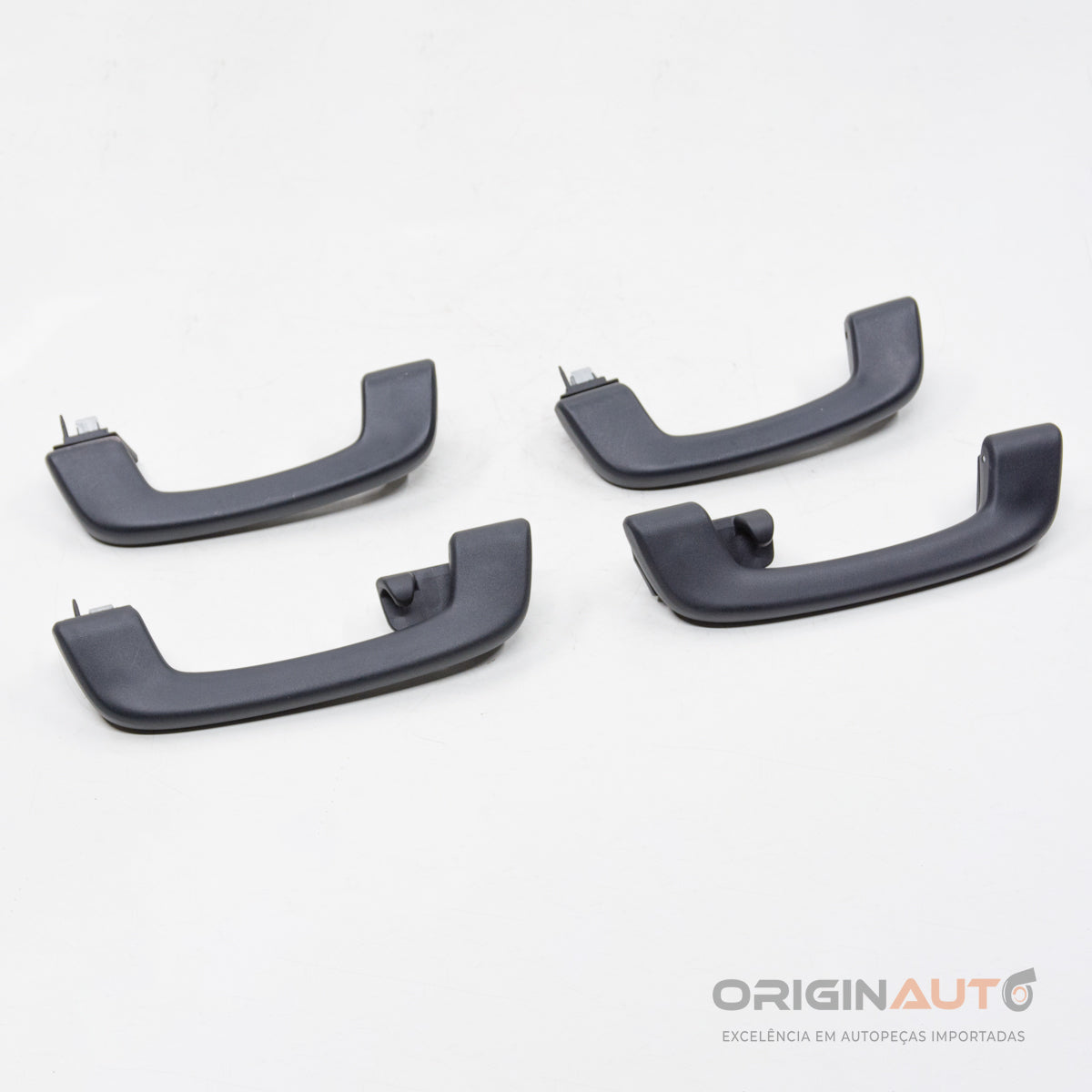 Jogo Alca De Teto Bmw 320I M Sport G20 B48 2020 7464443 7464441 7464442