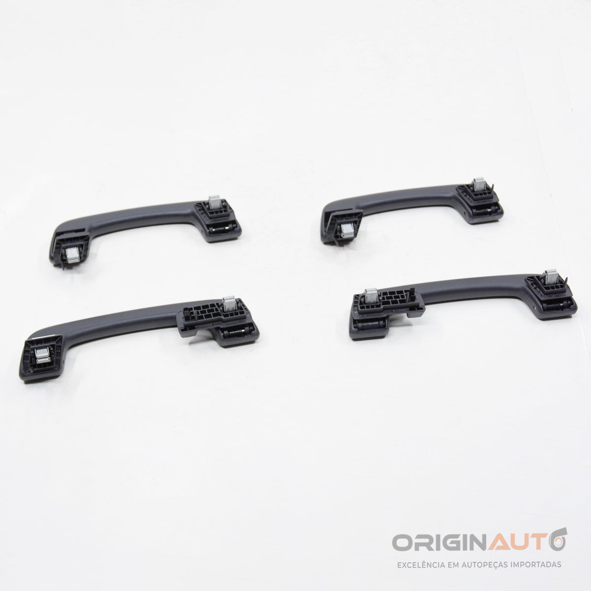 Jogo Alca De Teto Bmw 320I M Sport G20 B48 2020 7464443 7464441 7464442