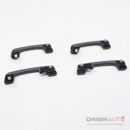 Jogo Alca De Teto Bmw 320I M Sport G20 B48 2020 7464443 7464441 7464442