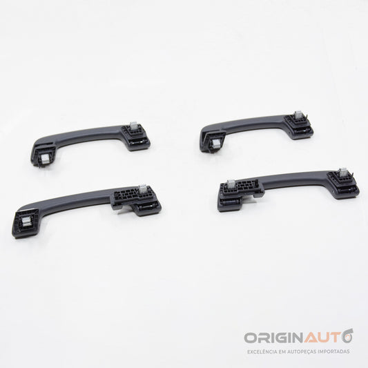 Jogo Alca De Teto Bmw 320I M Sport G20 B48 2020 7464443 7464441 7464442