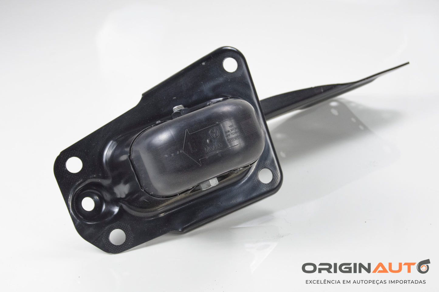 Facao Tras Esquerdo Vw Tiguan R-Line 2.0 2018 1K05405129L 5Qf505225C 5Qm501475