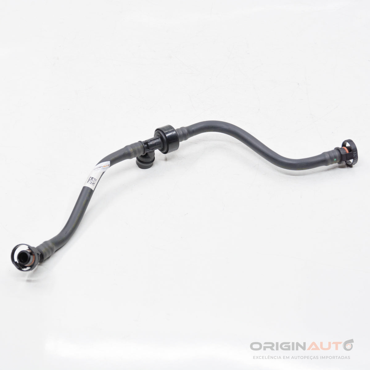 Mangueira Duto De Ar Bmw 320I M Sport G20 B48 2020 8671403