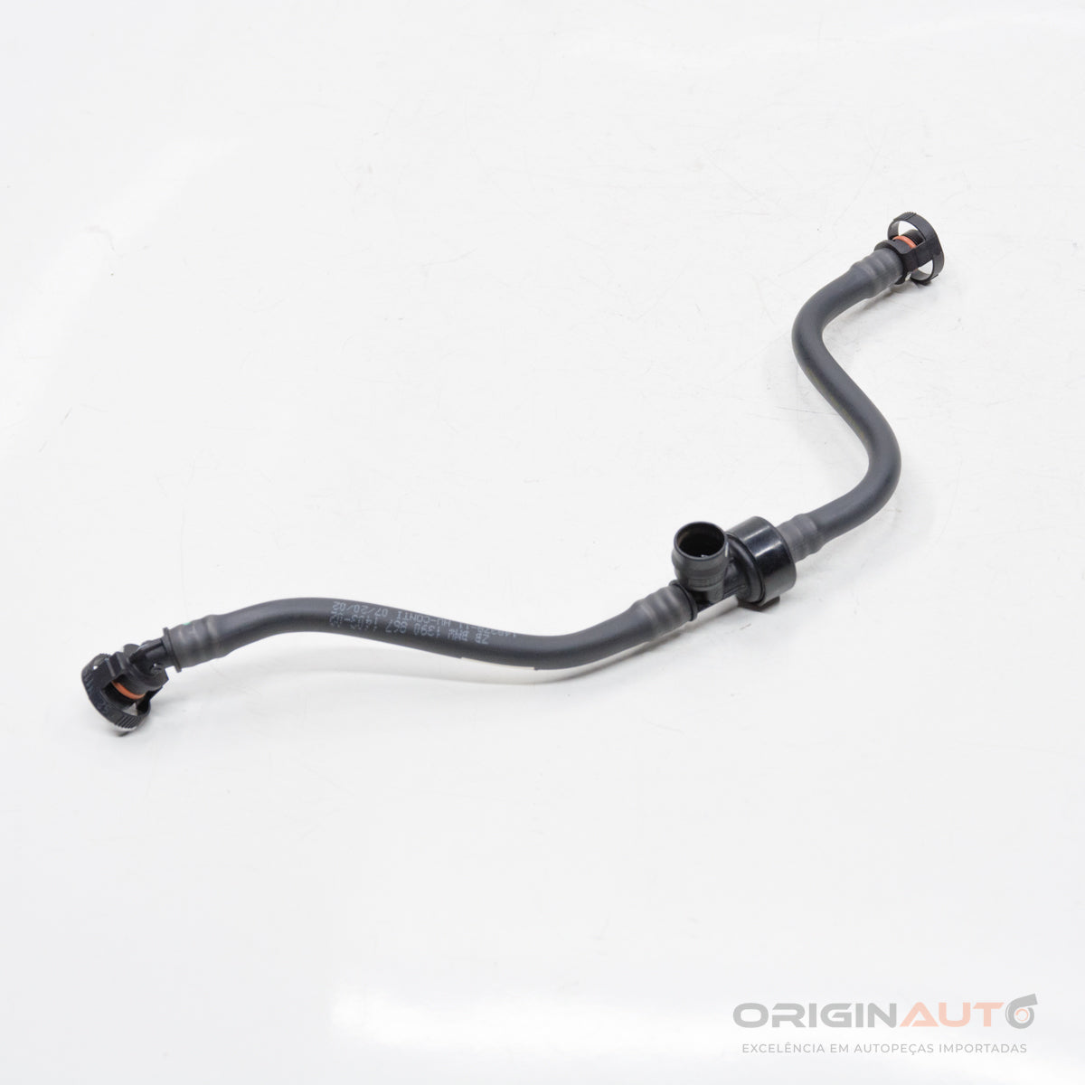 Mangueira Duto De Ar Bmw 320I M Sport G20 B48 2020 8671403