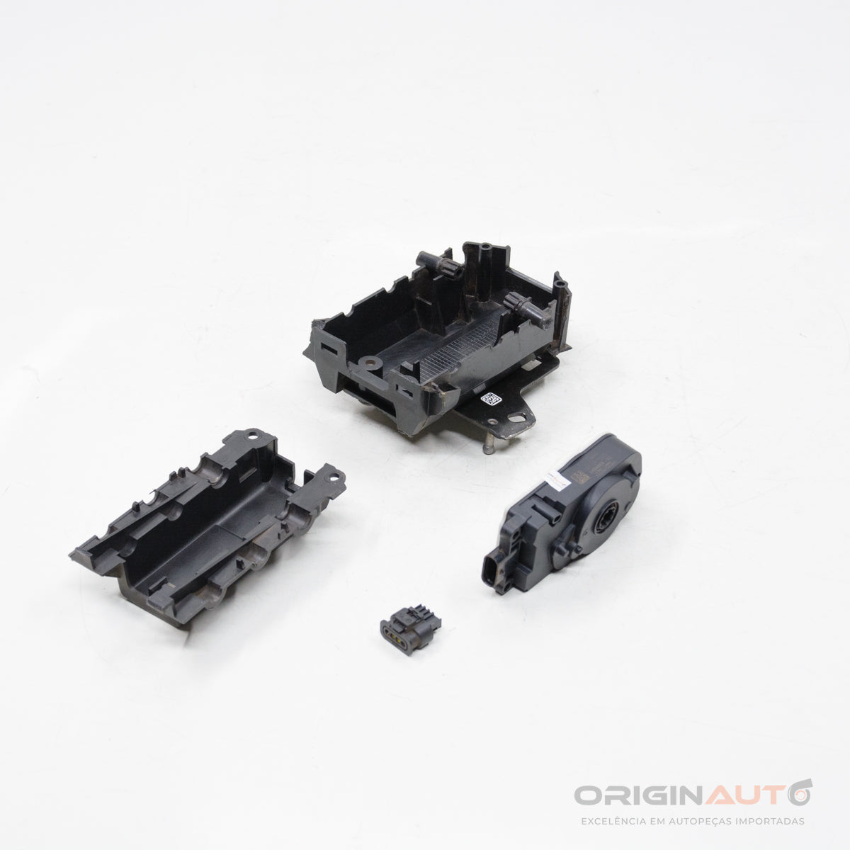 Motor Aletas Grade Dianteira Bmw 320I M Sport G20 B48 2020 9464869