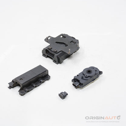 Motor Aletas Grade Dianteira Bmw 320I M Sport G20 B48 2020 9464869