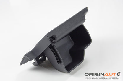 Porta Objeto Motorista Lado Esquerdo Volkswagen Tiguan R-Line 2.0 2018 5Nn857919