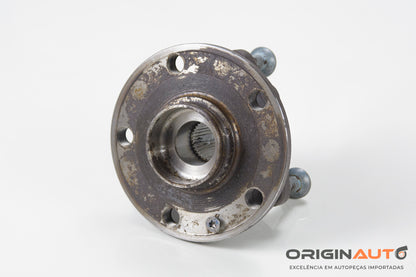 Cubo Roda Volkswagen Tiguan R-Line 2.0 2018 5Q0407621F