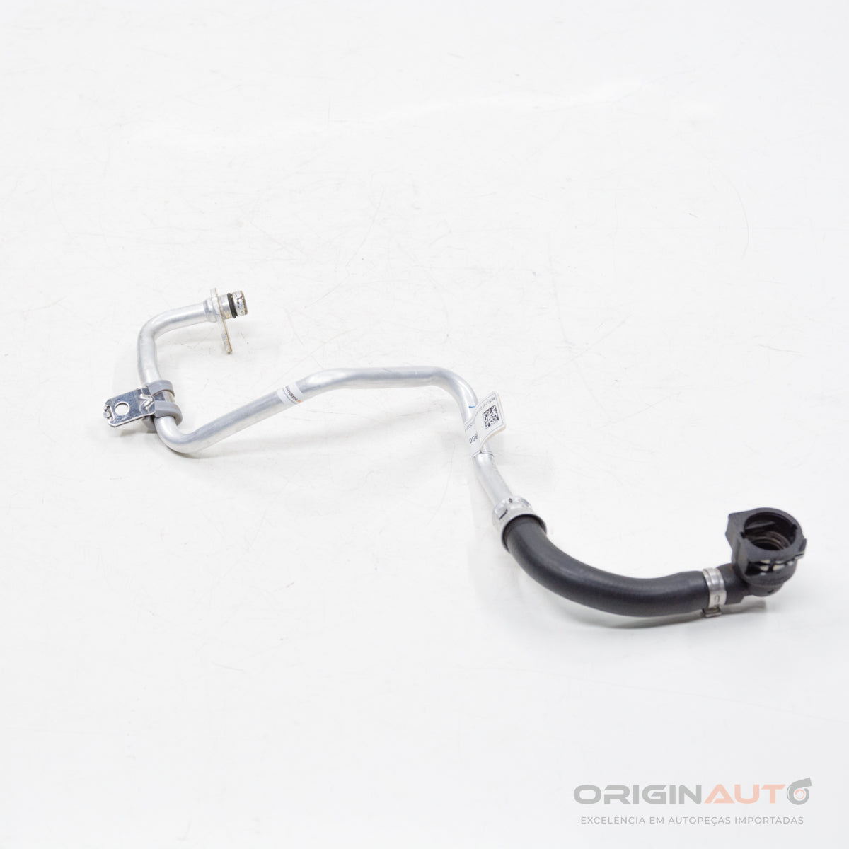 Mangueira De Agua Bmw 320I M Sport G20 B48 2020 8651261