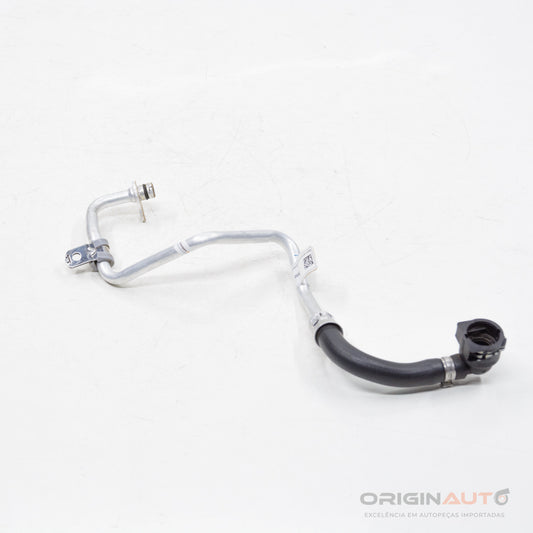 Mangueira De Agua Bmw 320I M Sport G20 B48 2020 8651261
