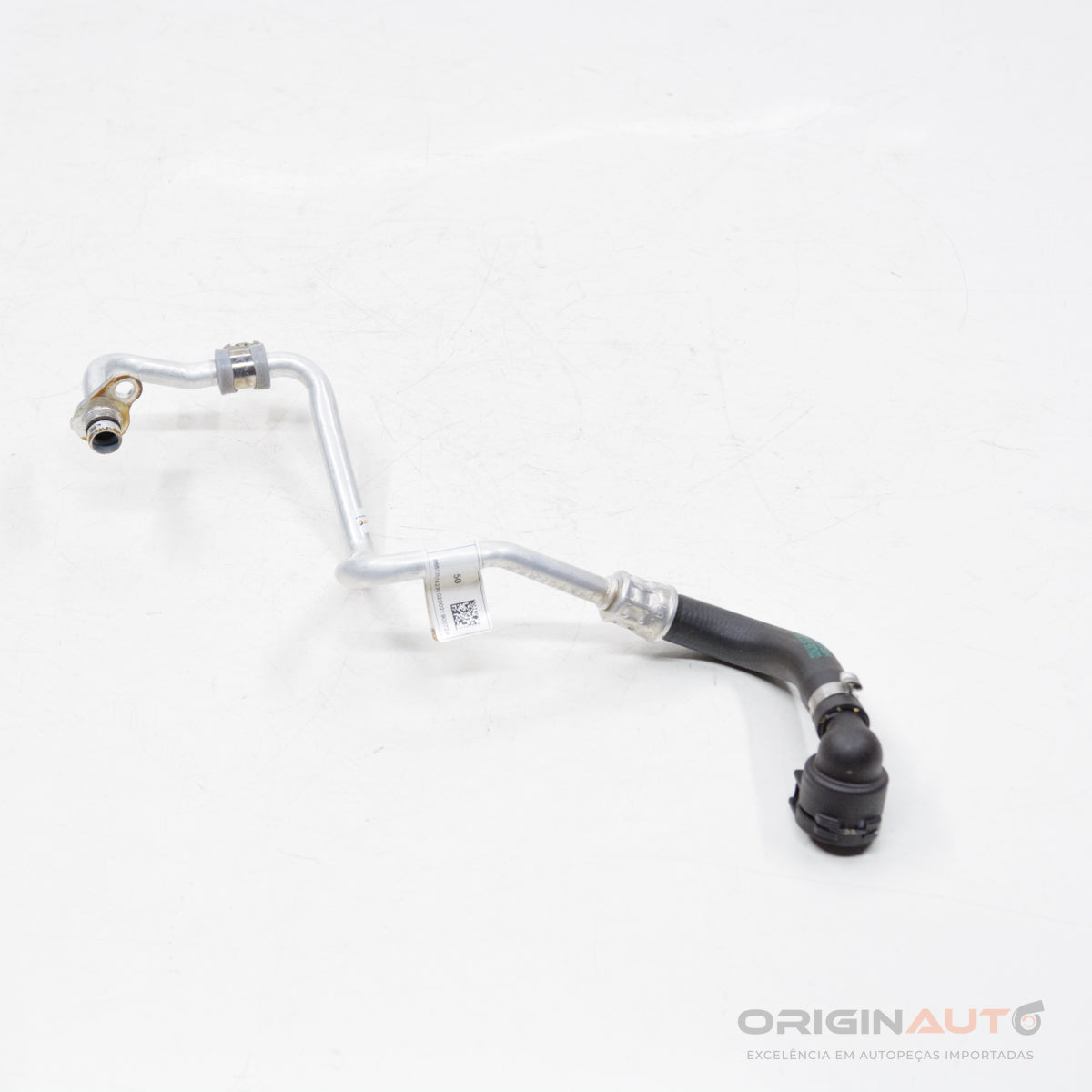 Mangueira De Agua Bmw 320I M Sport G20 B48 2020 8651261