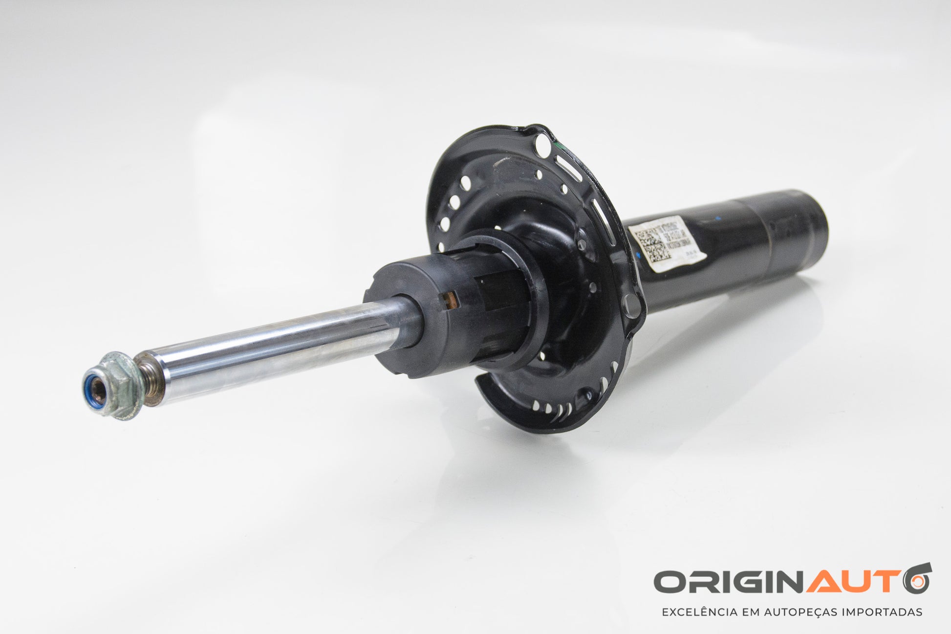 Amortecedor Dianteiro Volkswagen Tiguan R-Line 2.0 2018 5Qf413031Ar