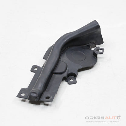 Vedacao Capo Lado Esquerdo Bmw 320I M Sport G20 B48 2020 7419383