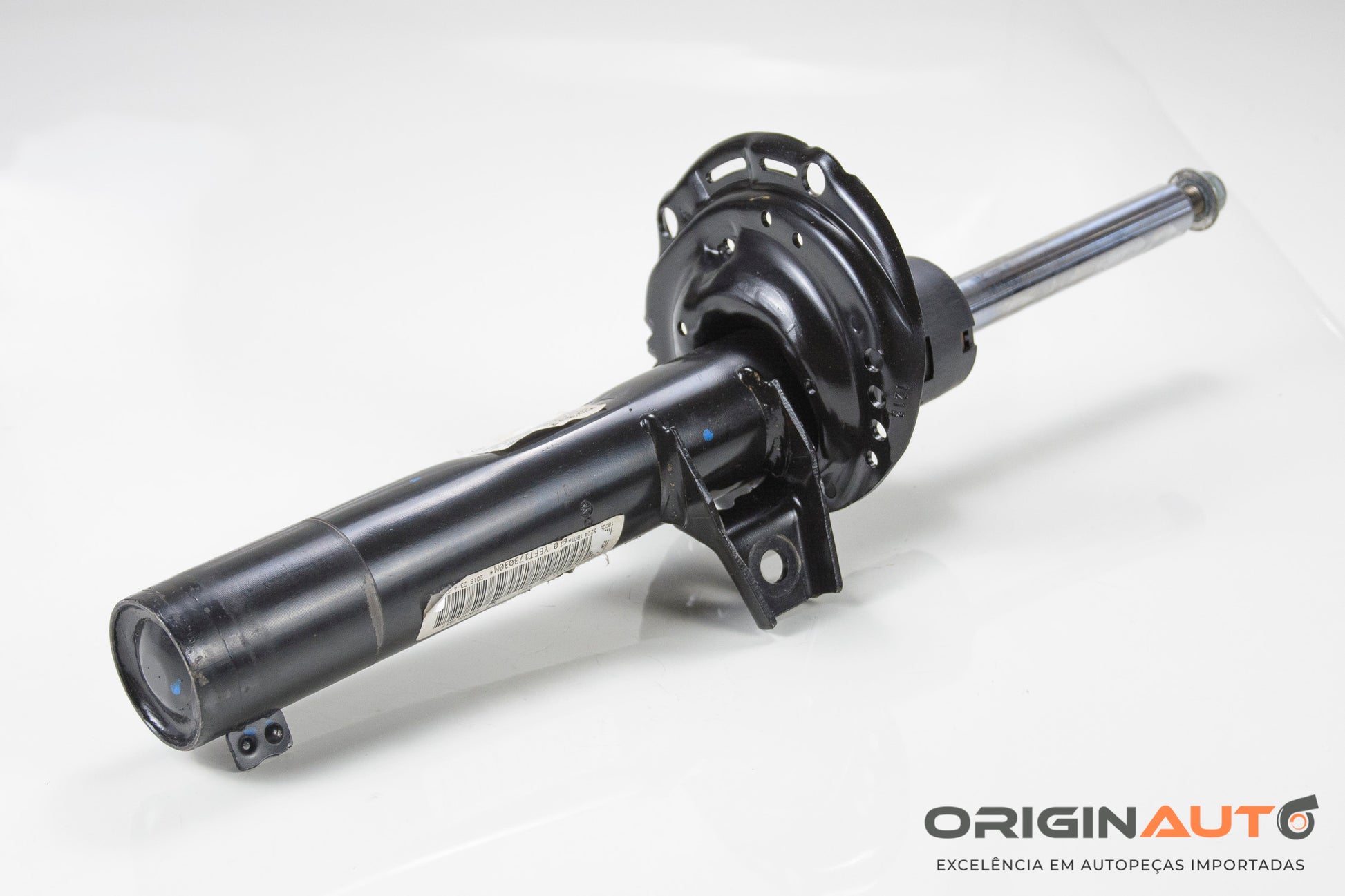 Amortecedor Dianteiro Volkswagen Tiguan R-Line 2.0 2018 5Qf413031Ar