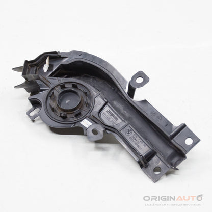 Vedacao Capo Lado Esquerdo Bmw 320I M Sport G20 B48 2020 7419383