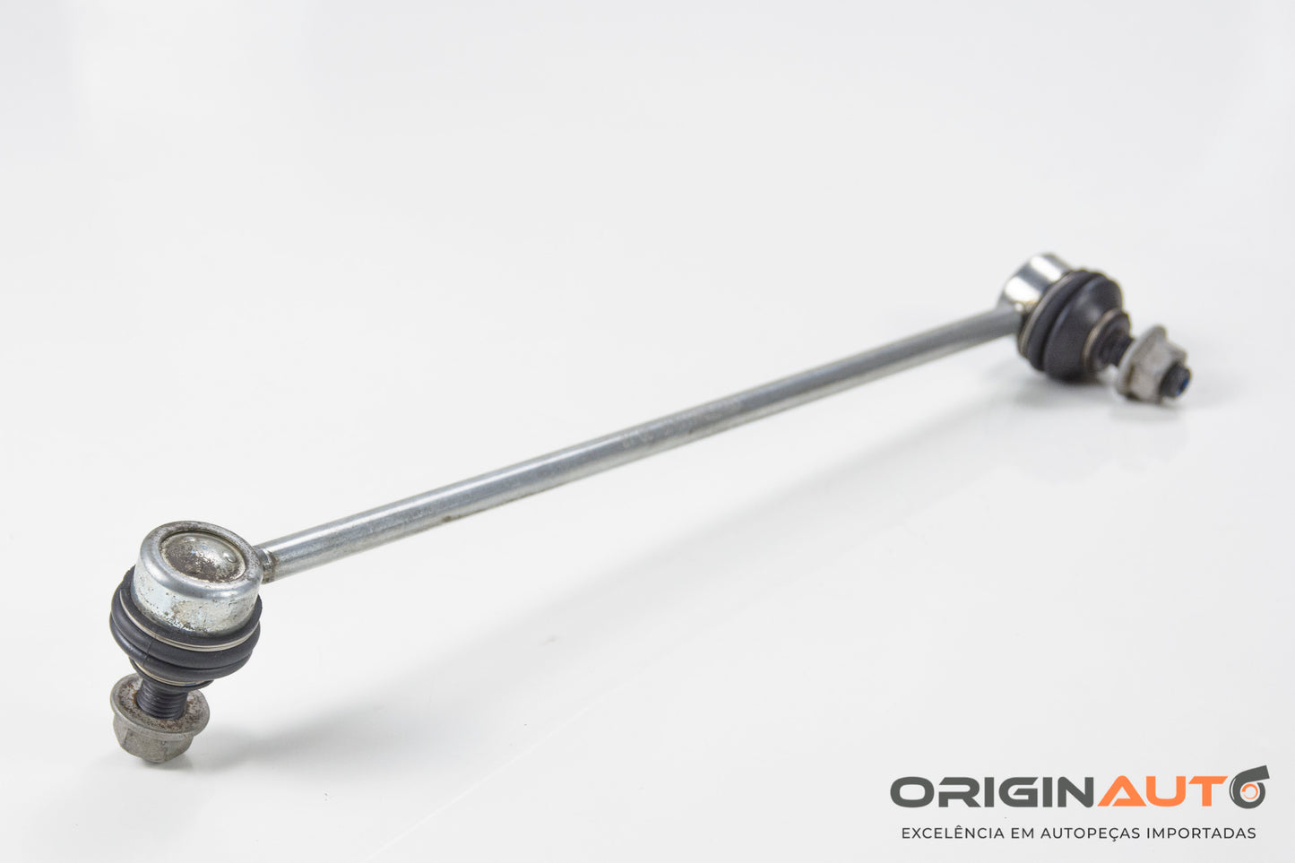 Bieleta Dianteira Volkswagen Tiguan R-Line 2.0 2018 5Qm411315