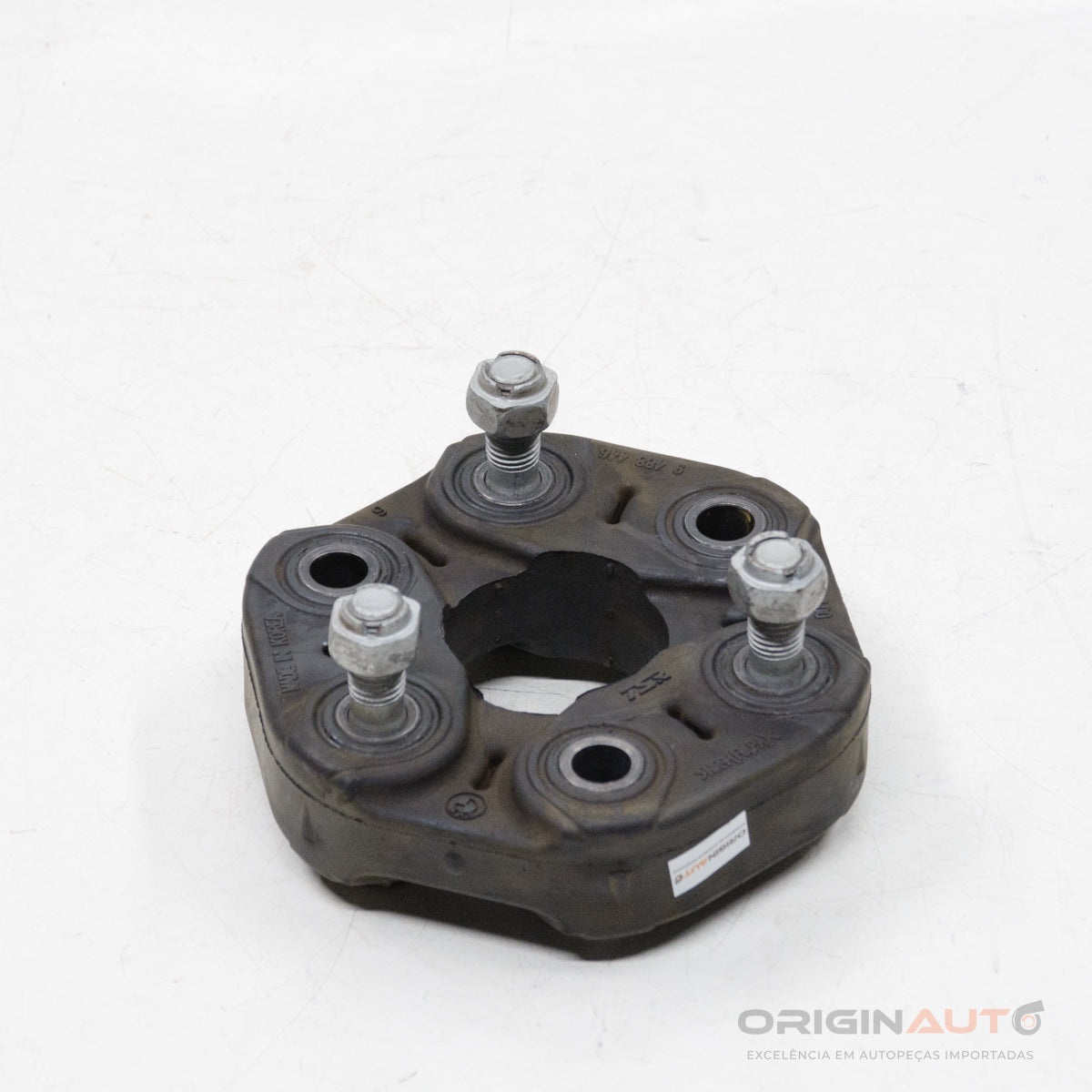 Bolachao Cardan Bmw 320I M Sport G20 B48 2020 9488446