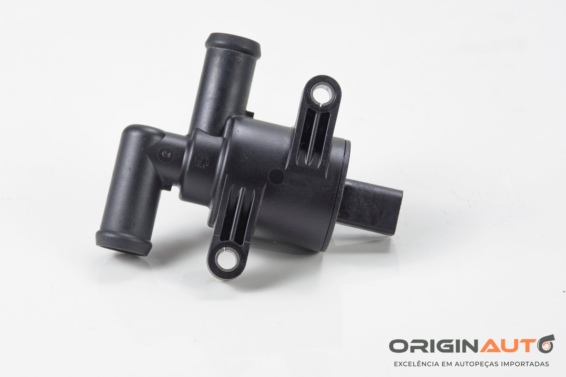 Bomba Agua Lado Esquerdo Volkswagen Tiguan R-Line 2.0 2018 4H0121671D