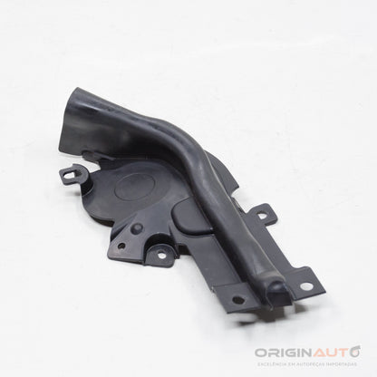 Vedacao Capo Lado Direito Bmw 320I M Sport G20 B48 2020 7419384