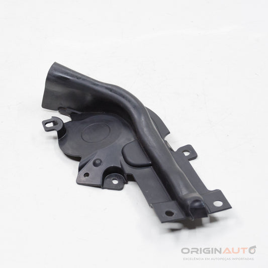 Vedacao Capo Lado Direito Bmw 320I M Sport G20 B48 2020 7419384