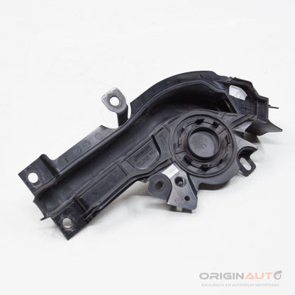 Vedacao Capo Lado Direito Bmw 320I M Sport G20 B48 2020 7419384