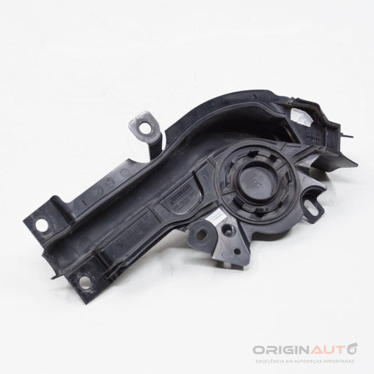 Vedacao Capo Lado Direito Bmw 320I M Sport G20 B48 2020 7419384