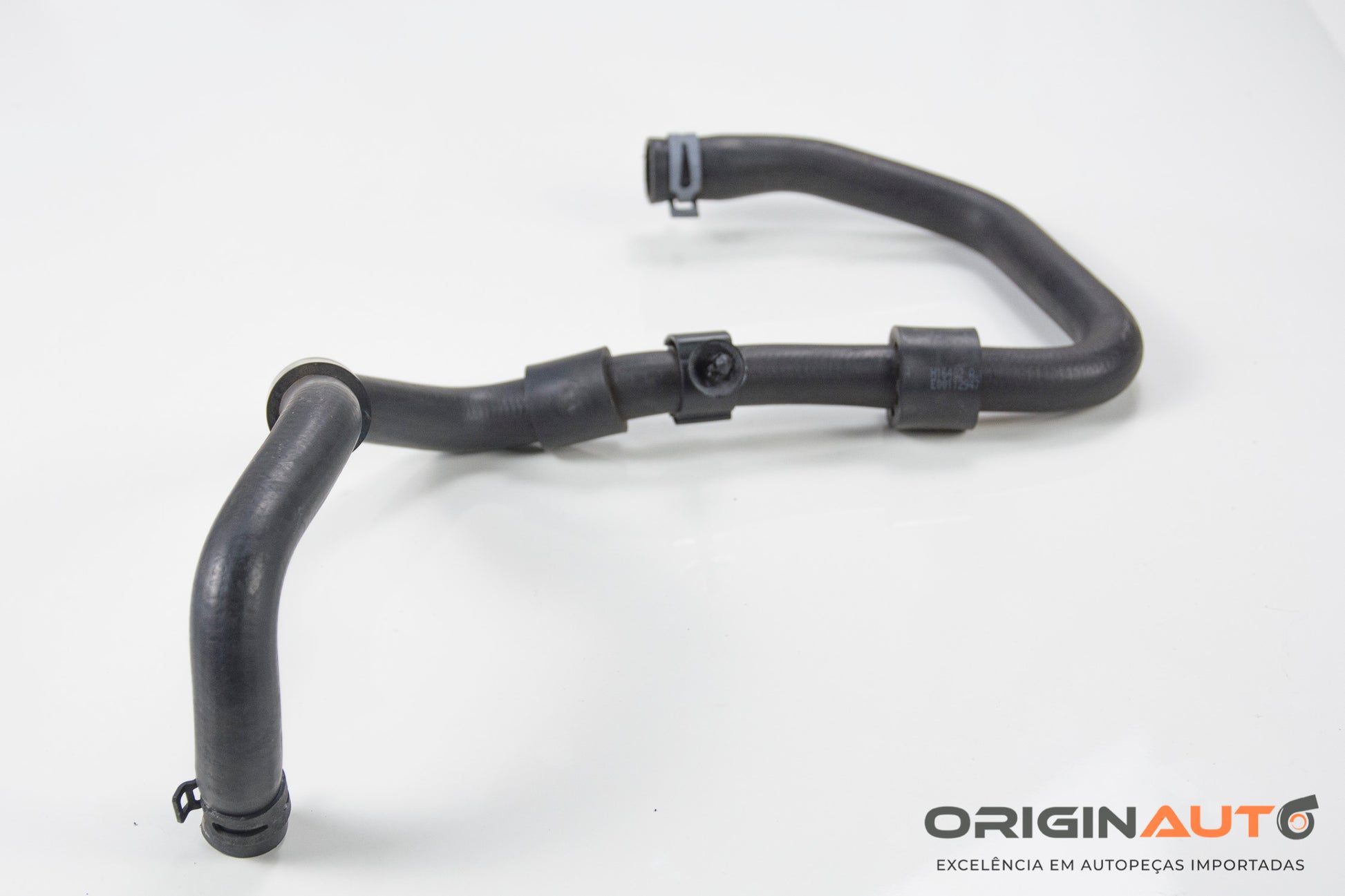 Mangueira Filtro Oleo Cambio Tiguan R-Line 2.0 2018 3Q0121058B