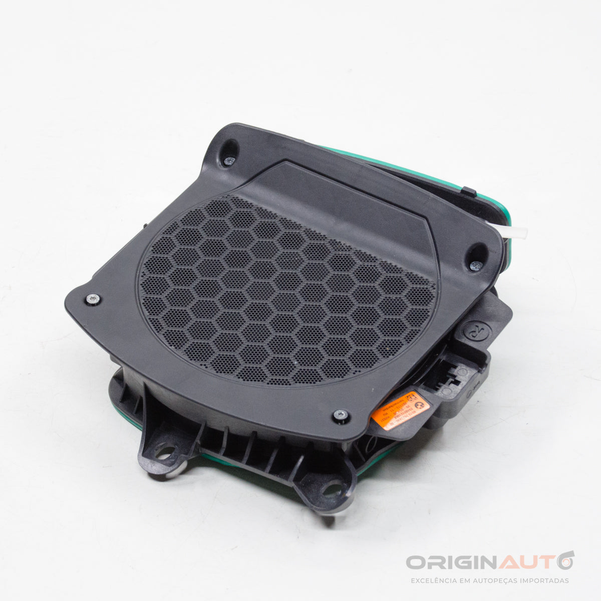 Subwoofer Direito Bmw 320I M Sport G20 B48 2020 2622490