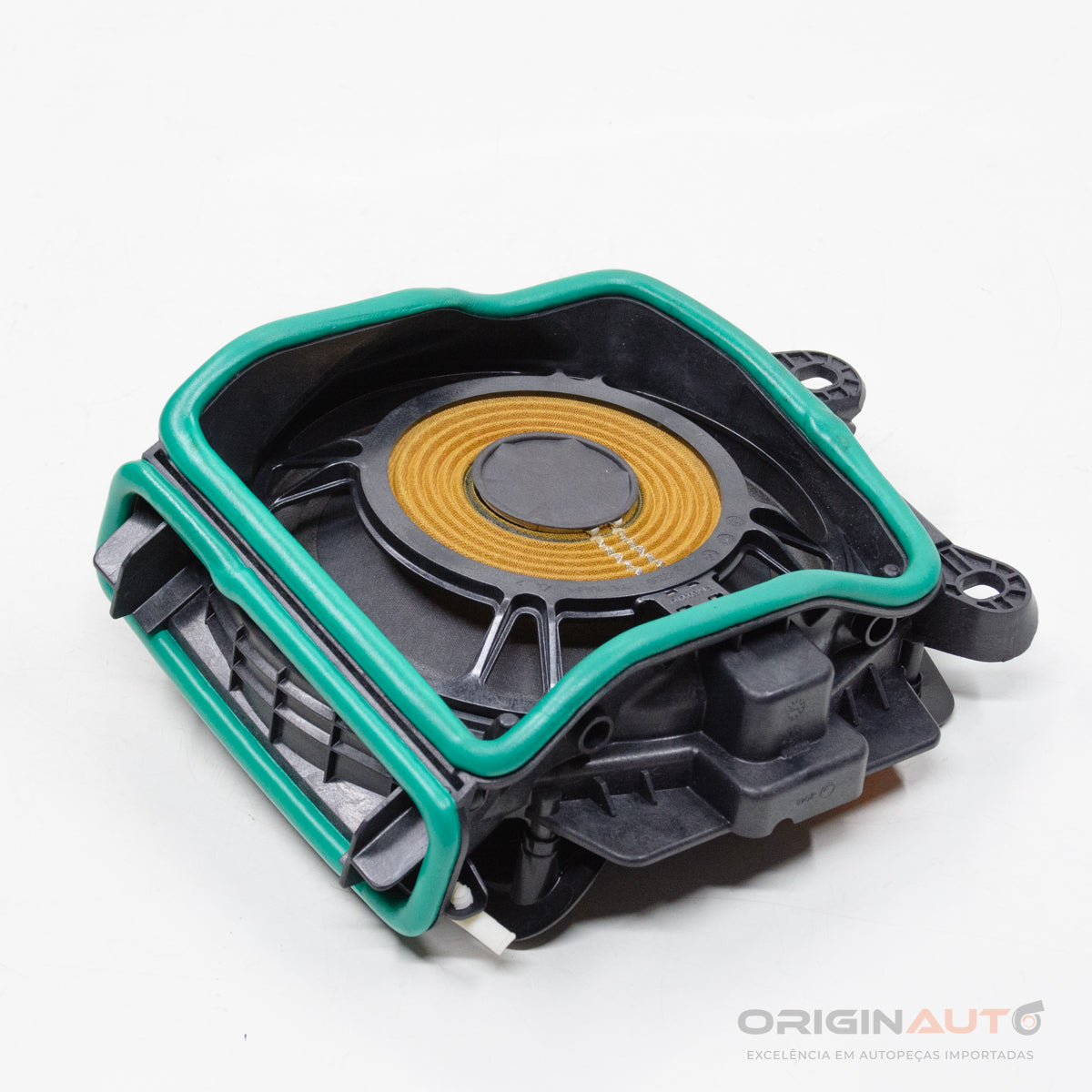 Subwoofer Direito Bmw 320I M Sport G20 B48 2020 2622490