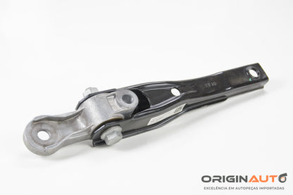 Suporte Coxim Cambio Volkswagen Tiguan R-Line 2.0 2018 5Q0199855C