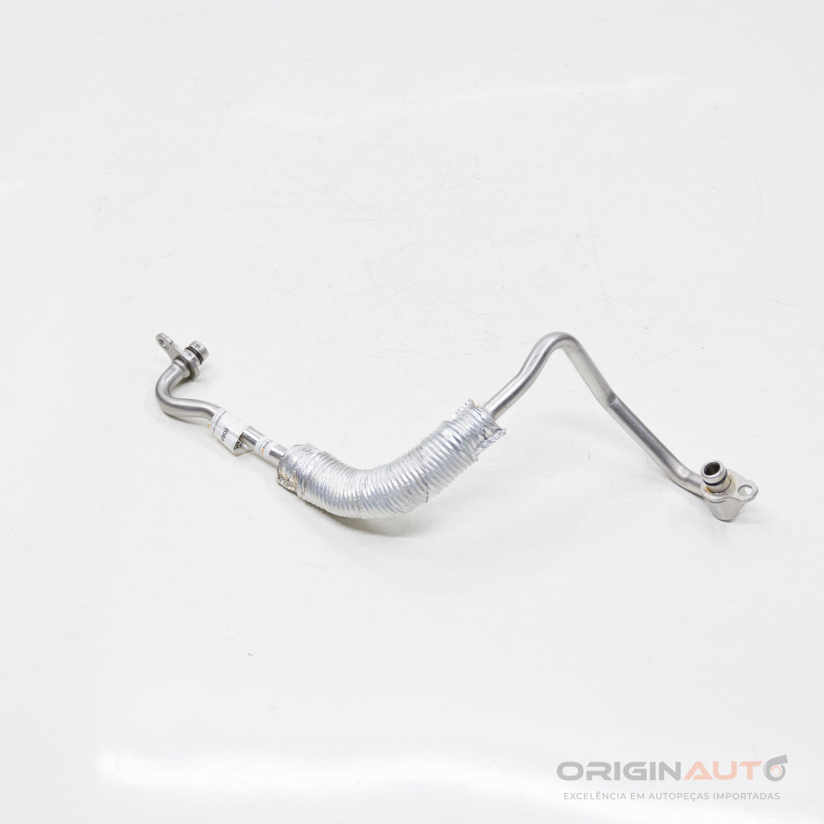 Mangueira Tubo Cano Oleo Bmw 320I M Sport G20 B48 2020 8629969