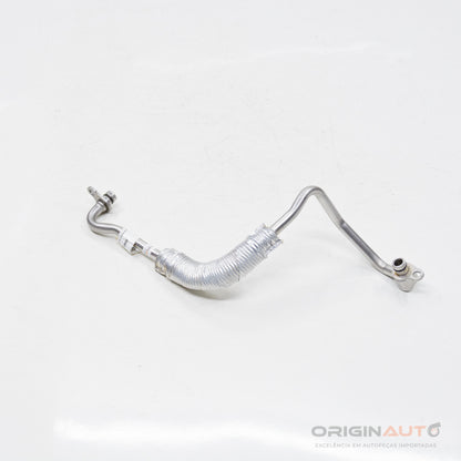 Mangueira Tubo Cano Oleo Bmw 320I M Sport G20 B48 2020 8629969