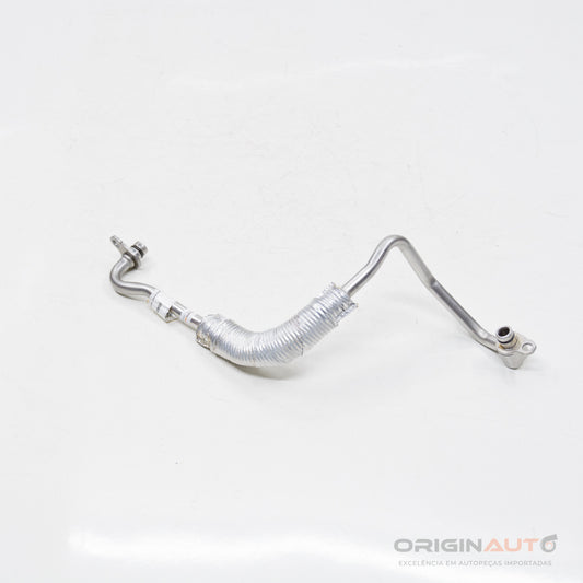 Mangueira Tubo Cano Oleo Bmw 320I M Sport G20 B48 2020 8629969
